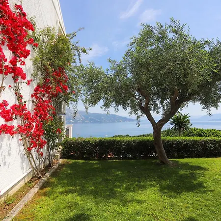 Kommeno Bella Vista Esterno foto