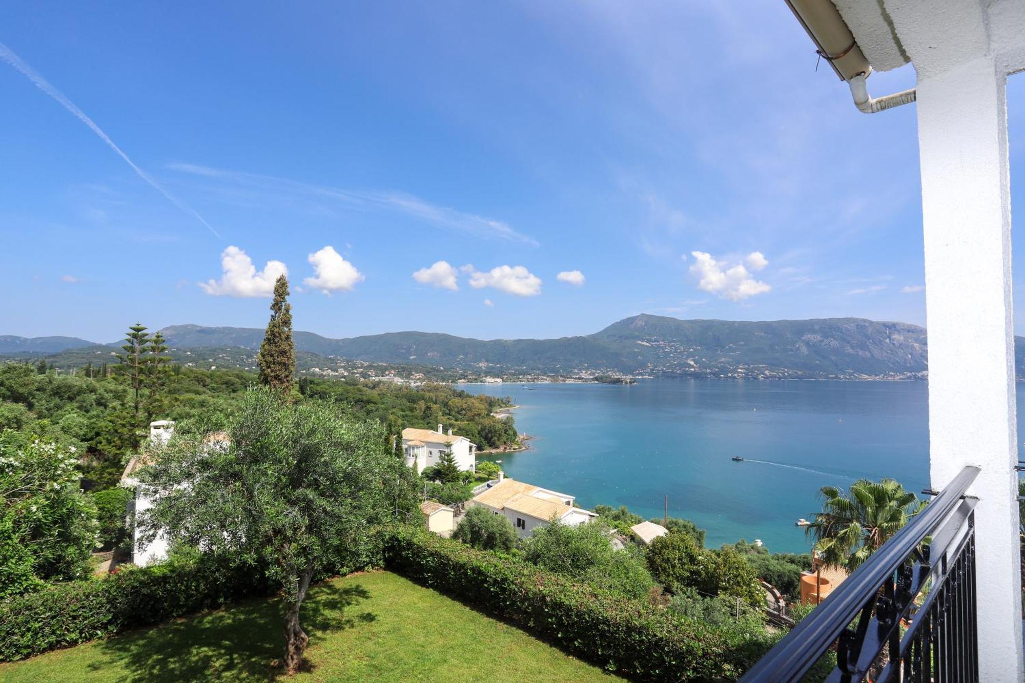 Apartament Bella Vista