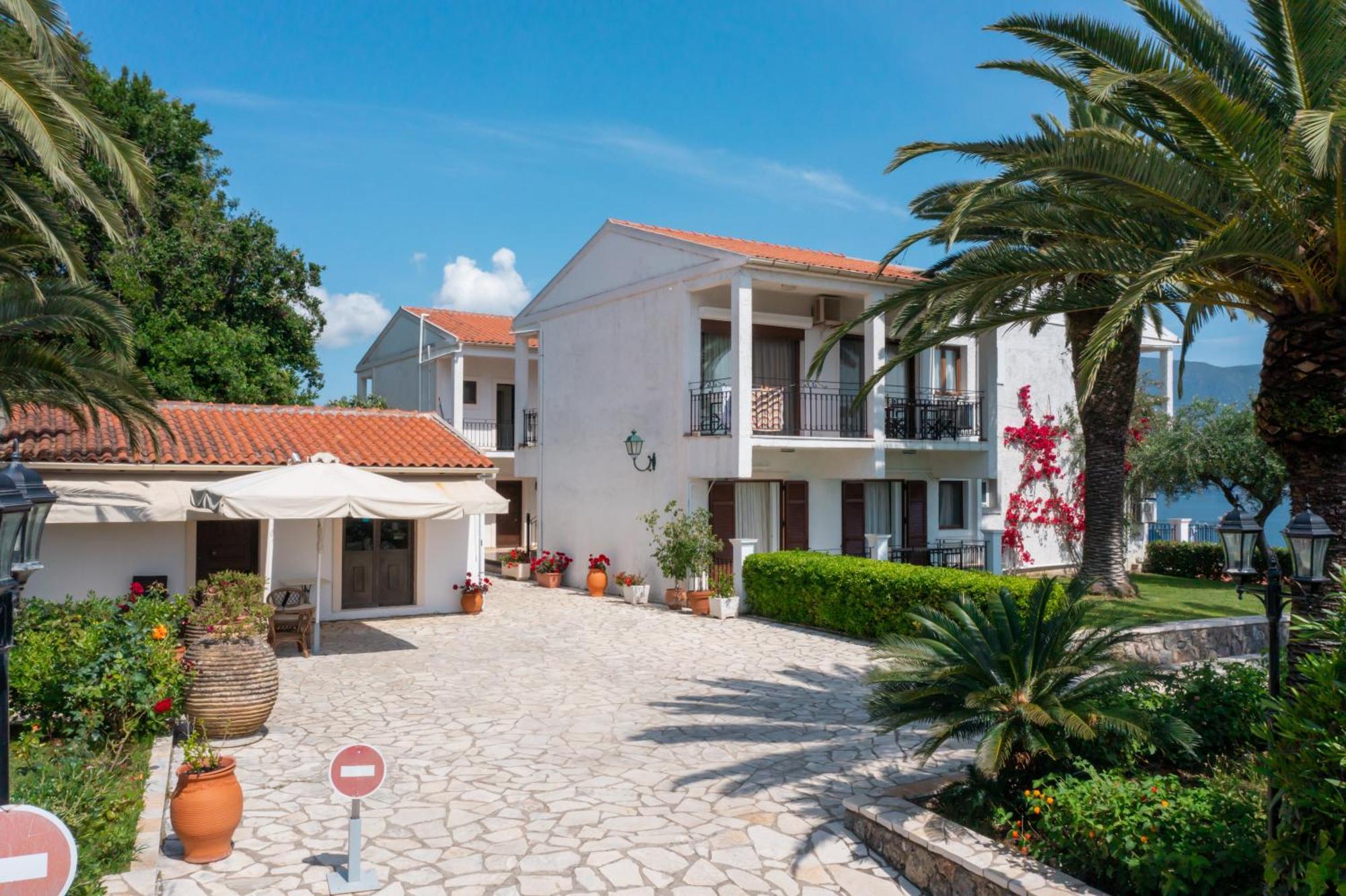 Apartament Bella Vista