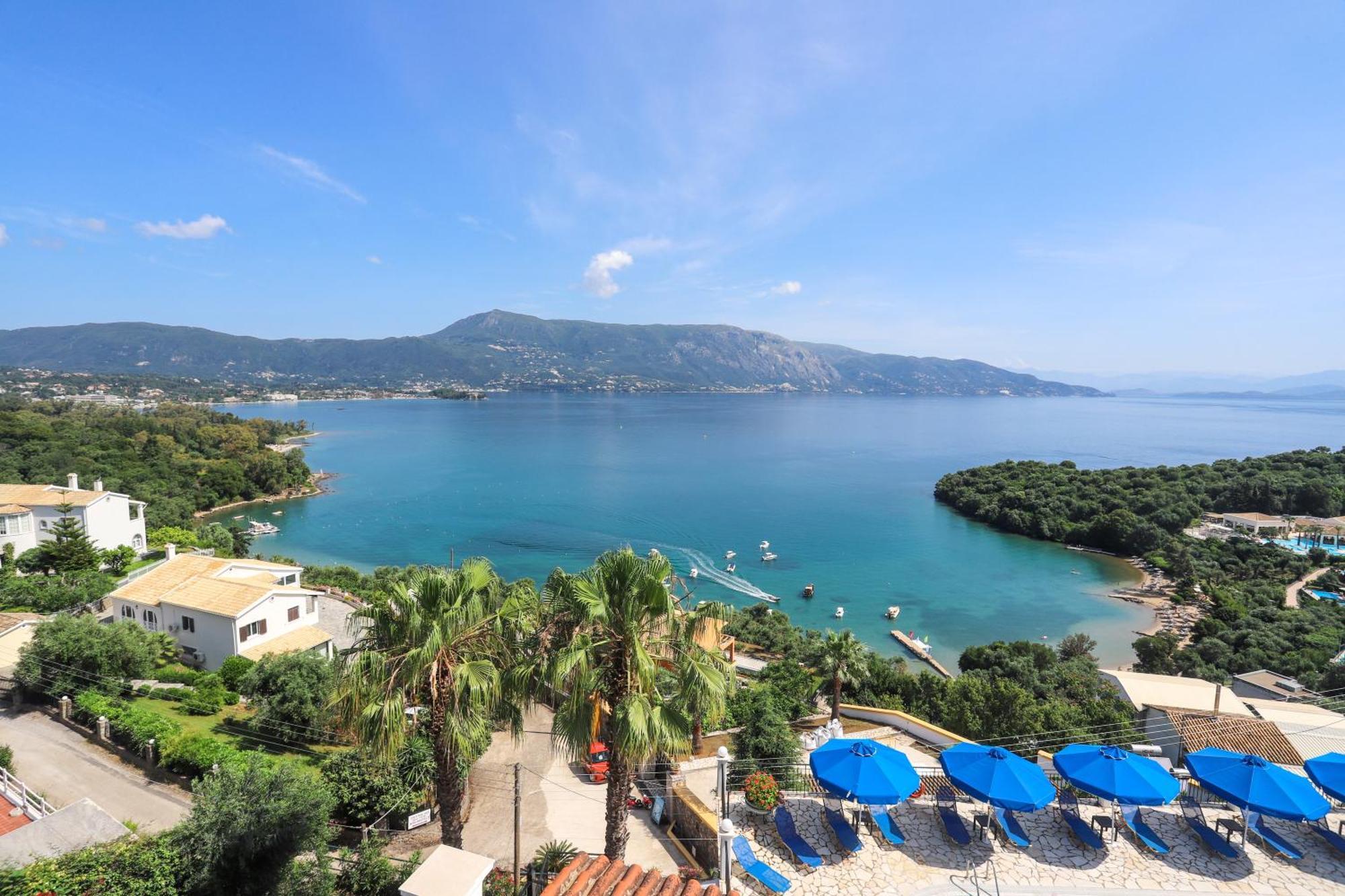 Apartament Bella Vista *