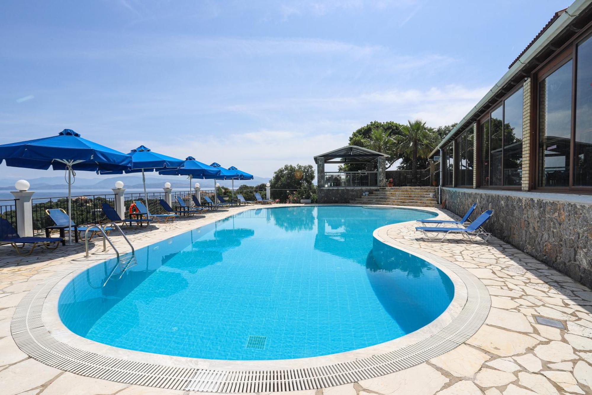 Apartament Bella Vista *