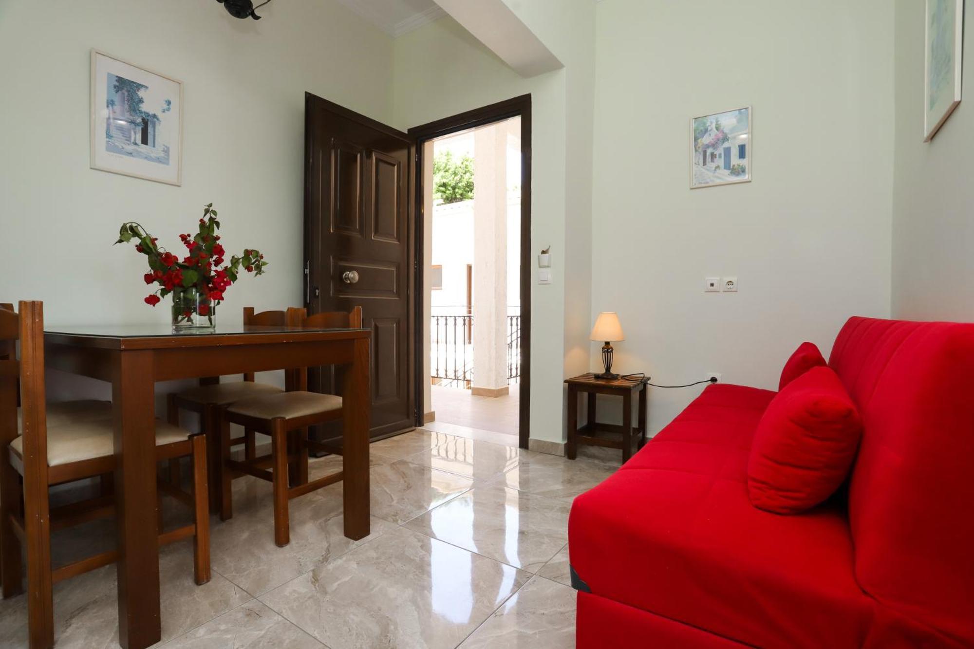 Apartament Bella Vista