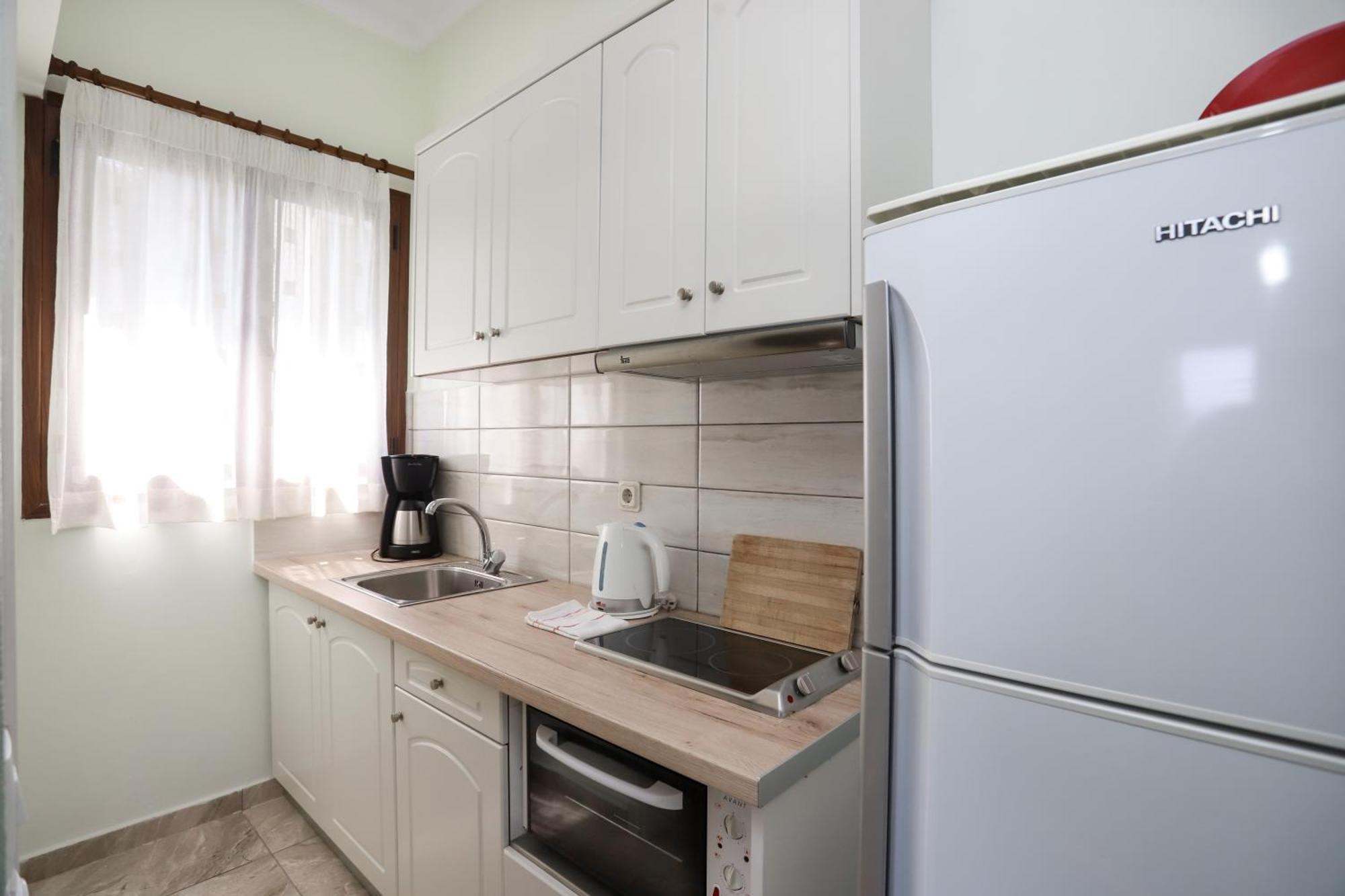 Apartament Bella Vista *