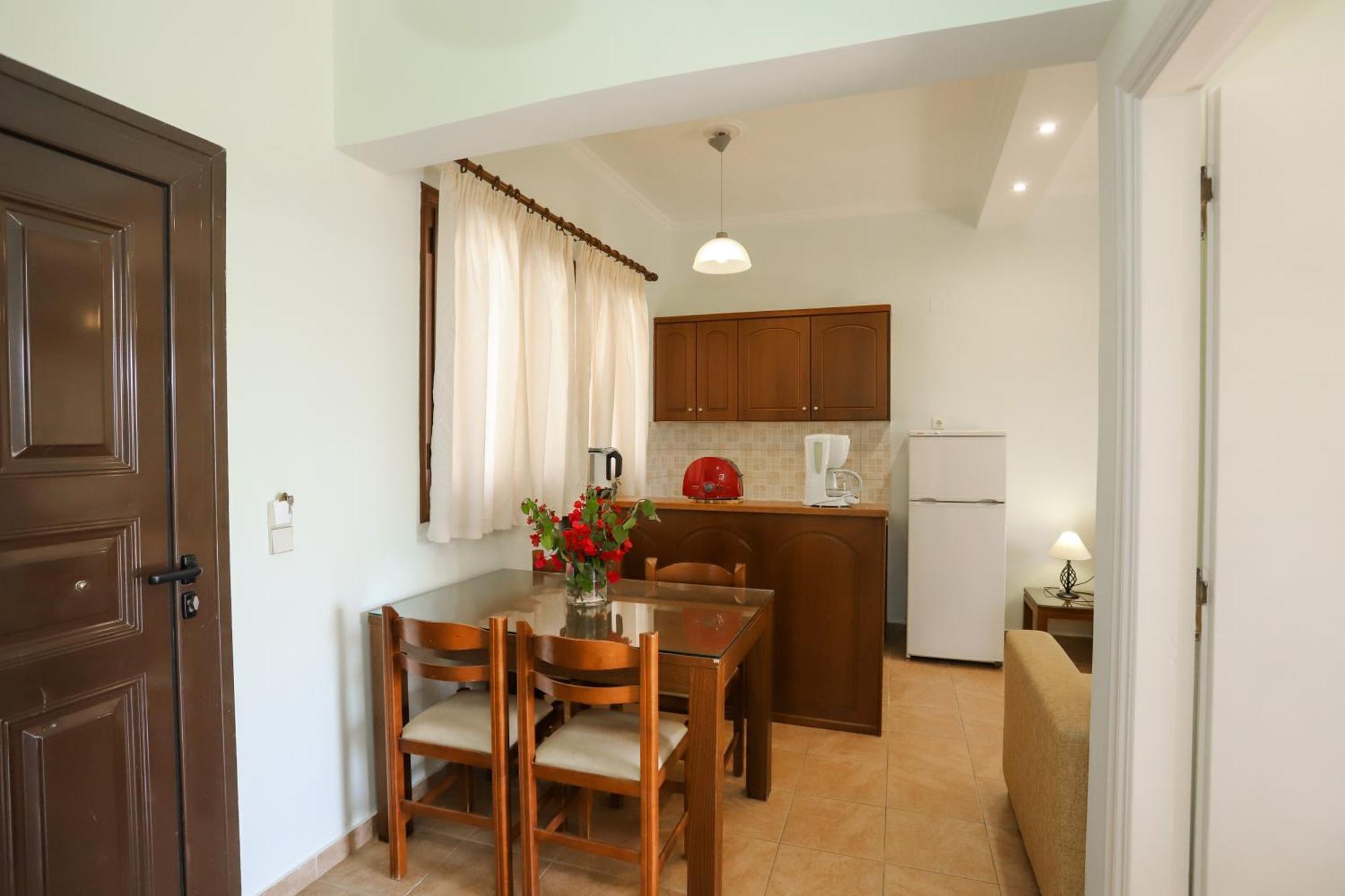 Apartament Bella Vista *