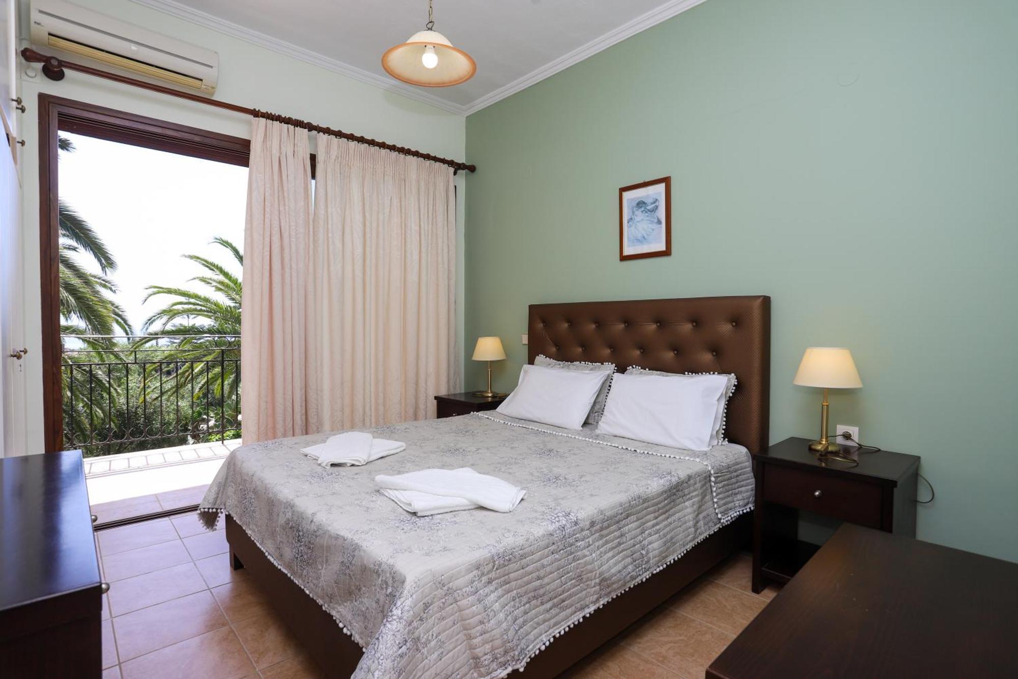Apartament Bella Vista