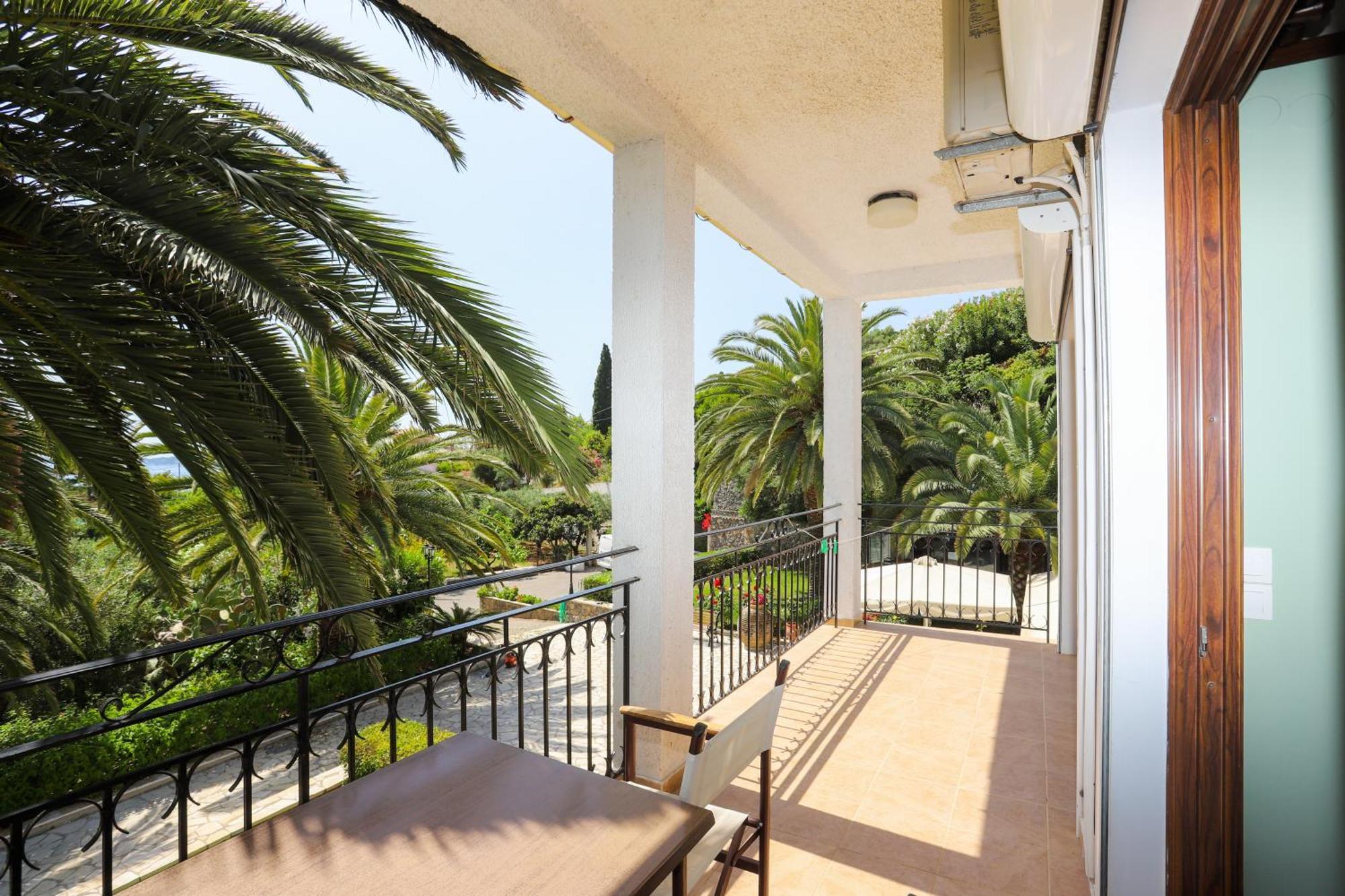 Apartament Bella Vista
