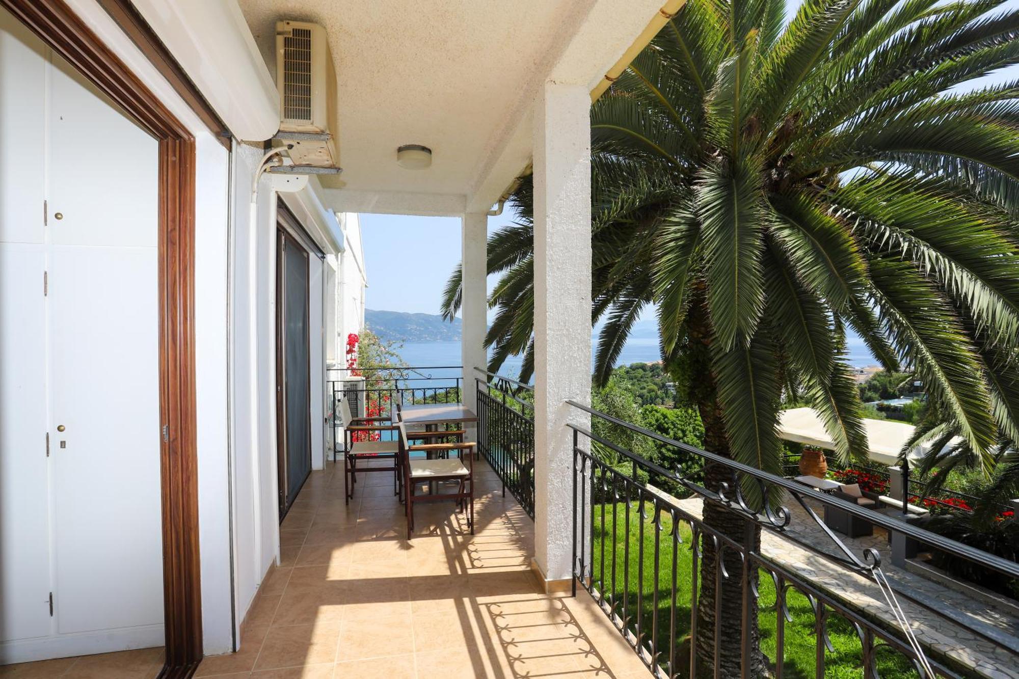 Apartament Bella Vista *