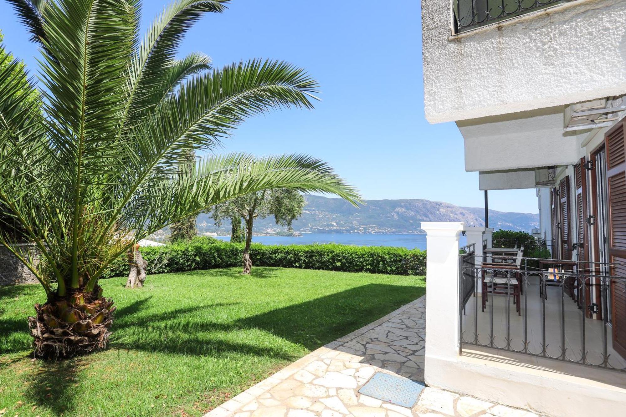 Bella Vista Apartament Kommeno (Corfu)