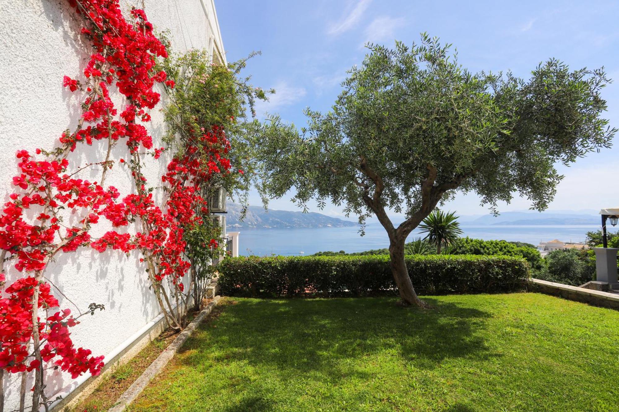 Apartament Bella Vista