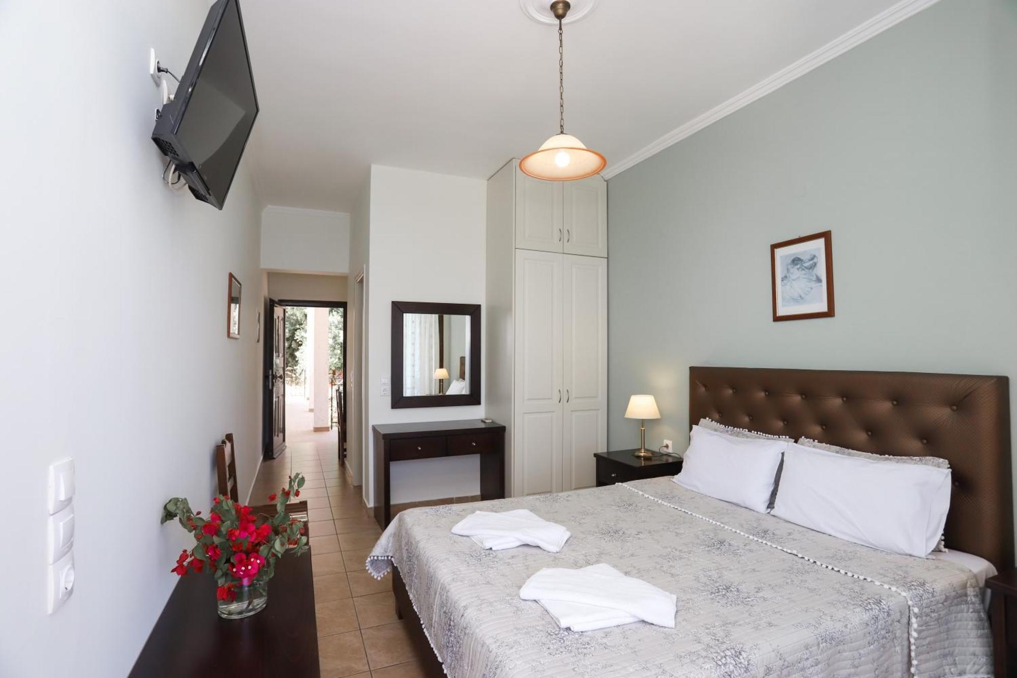 Apartament Bella Vista *