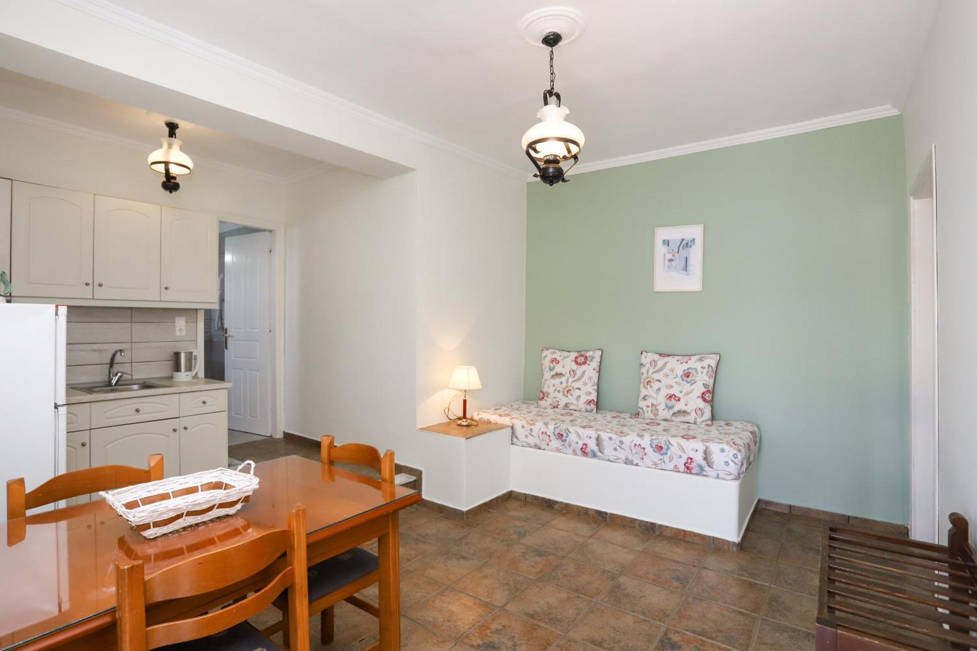 Apartament Bella Vista *