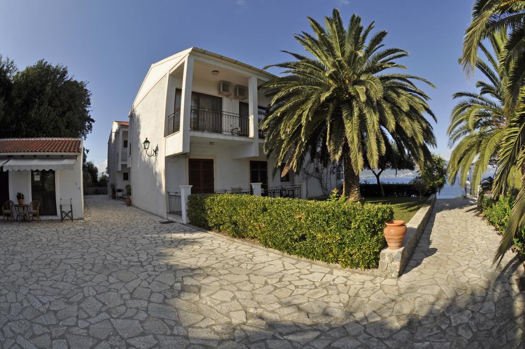 Apartament Bella Vista *